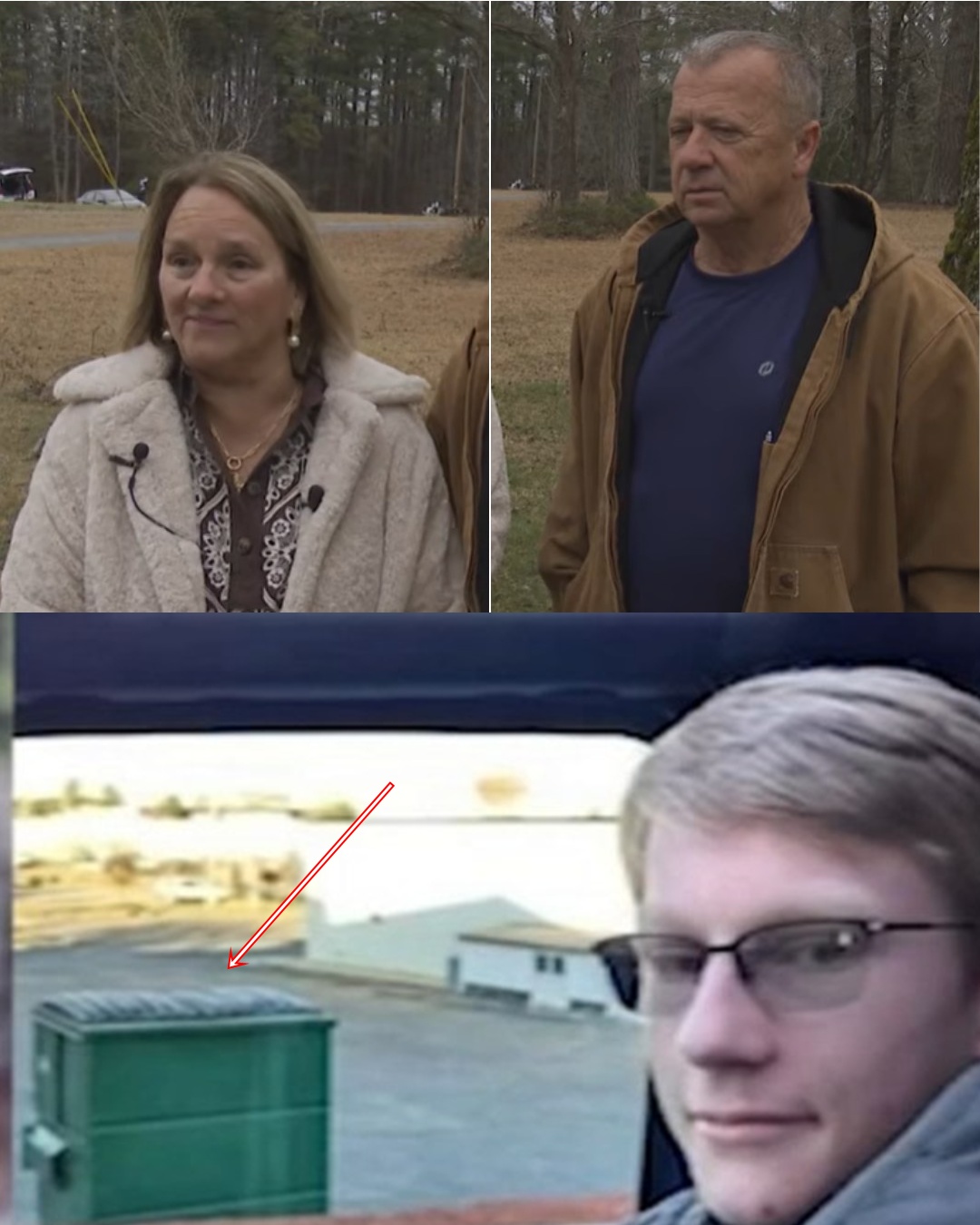 Authorities reveal new evidence in the Mar-a-Lago case: Text messages from Austin Tucker Martin seized