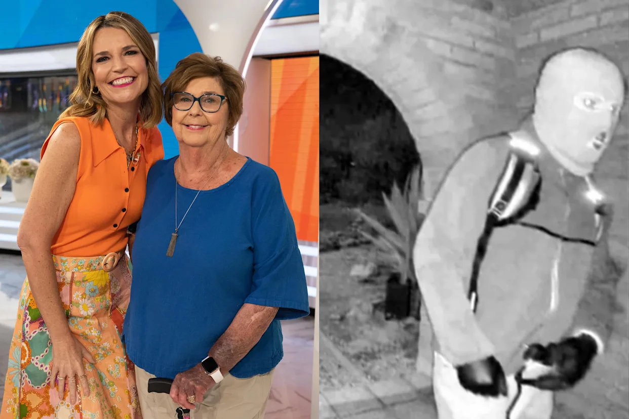 Not a Stranger After All: Police Say the Suspect Had Prior Employment at the Mansion, Prompting New Scrutiny Over Access, Layout Knowledge, and Motive…