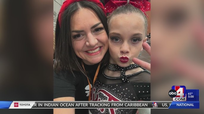 Heartbreaking Development: Investigators Review the Suicide Note Left by Tawnia McGeehan as Authorities Seek to Understand the Motive Behind the Shooting…