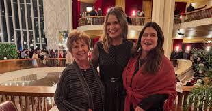 New Detail Emerges in the Nancy Guthrie Case: Savannah Guthrie’s Sister Reports Finding an Unusual Object in Her Husband’s Jacket on the Night of the Disappearance…