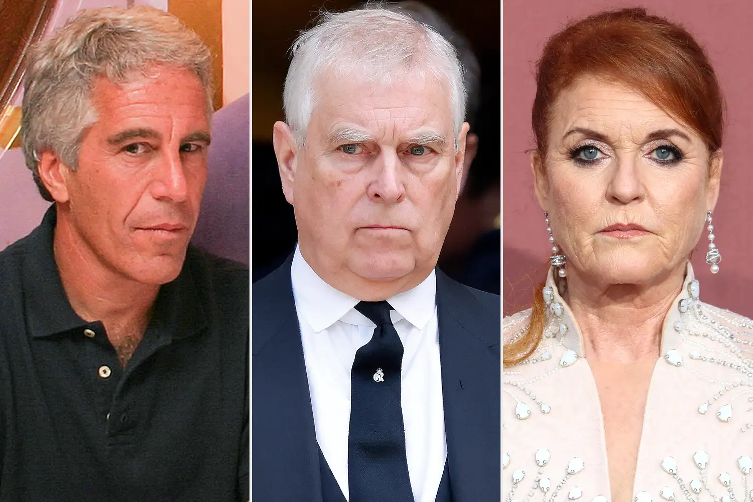 Newly Surfaced Emails: Messages indicate Sarah Ferguson once proposed serving as a household aide to Jeffrey Epstein, stating she was “urgently in need” of something…