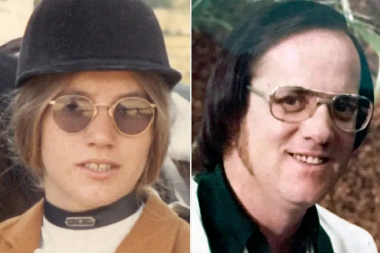 She was mu:::rder::::ed by g..nsh0t and her bo/dy disposed of in the woods in 1972. It took decades for a tiny DNA trace to finally identify the perpetrator.