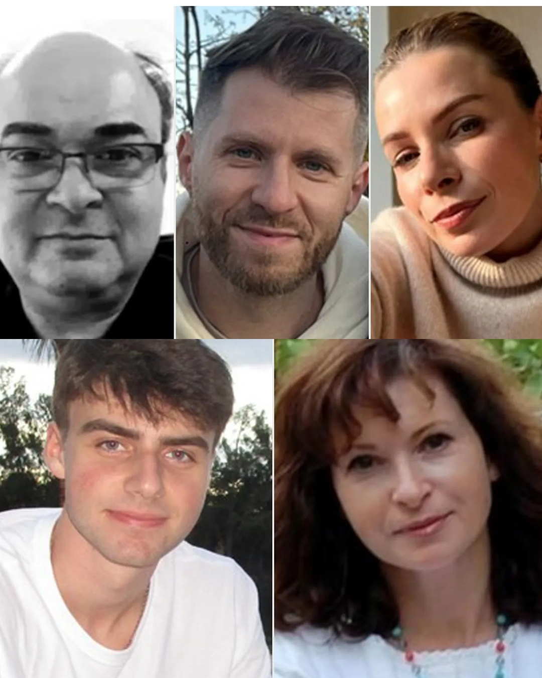 Victim in Florida identified — Heartbreaking moments when remembering the last victim