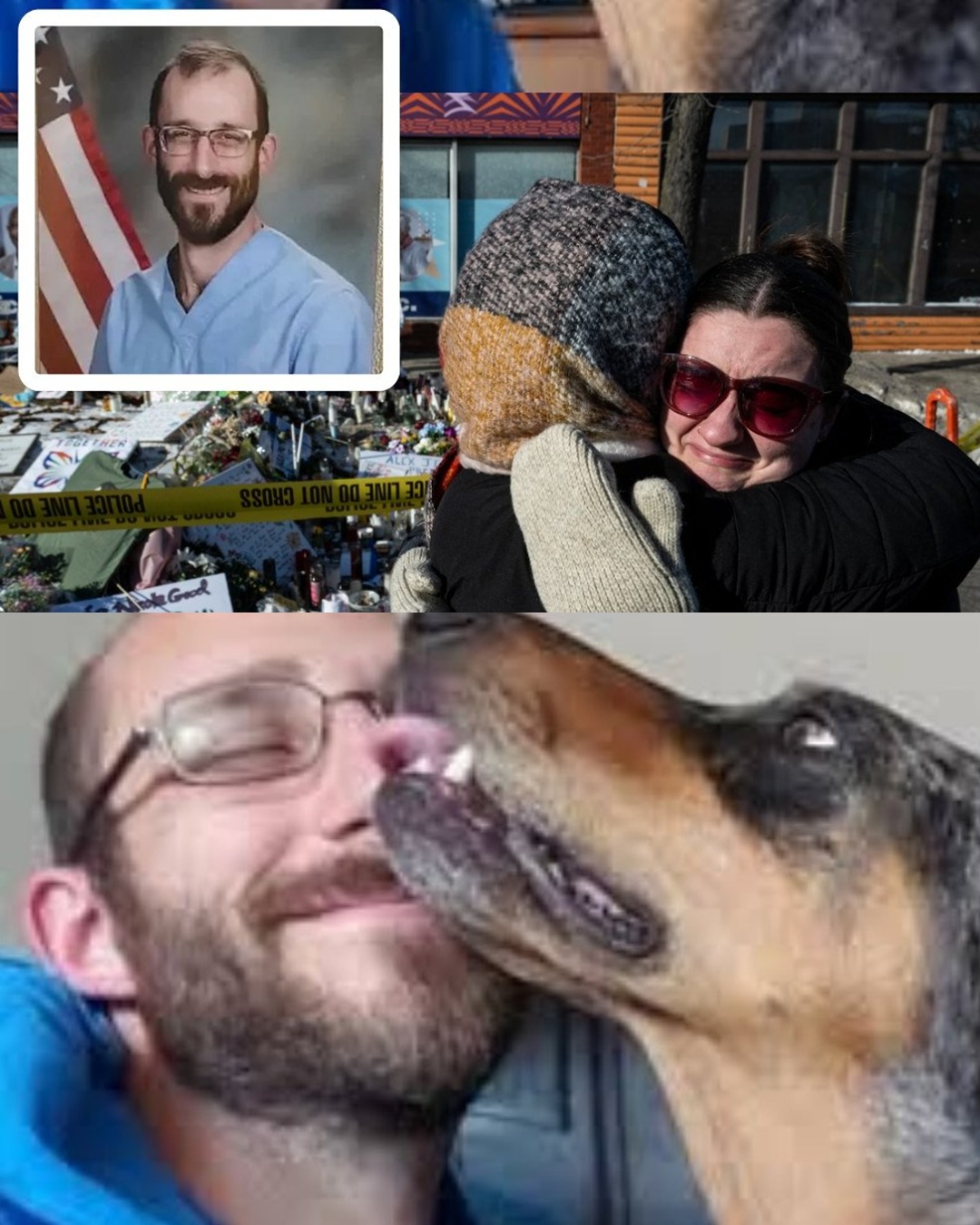 Alex Pretti’s unfulfilled wish: Behind the heated legal battles, Alex Pretti’s story also has a deeply human side that leaves everyone heartbroken