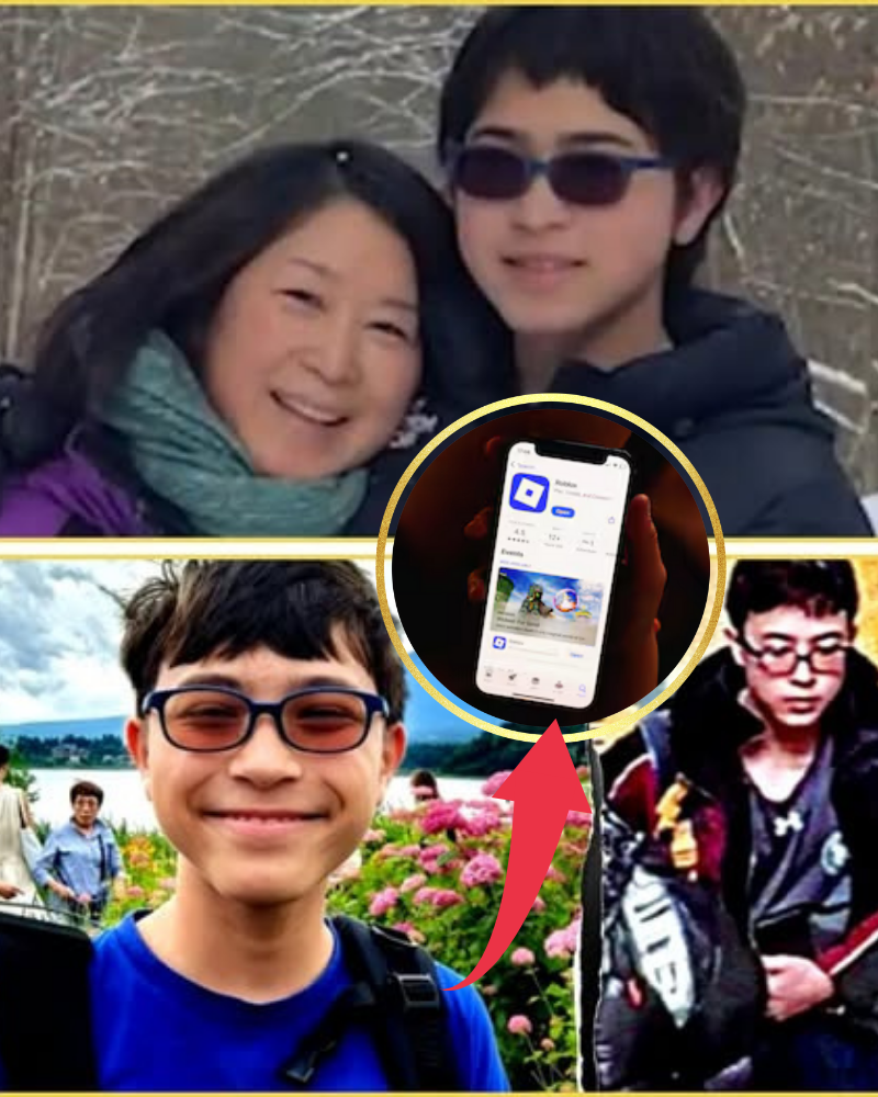 Boy Missing for 2 Weeks Reportedly Traveled to N.Y.C. to See Someone He Met on Roblox