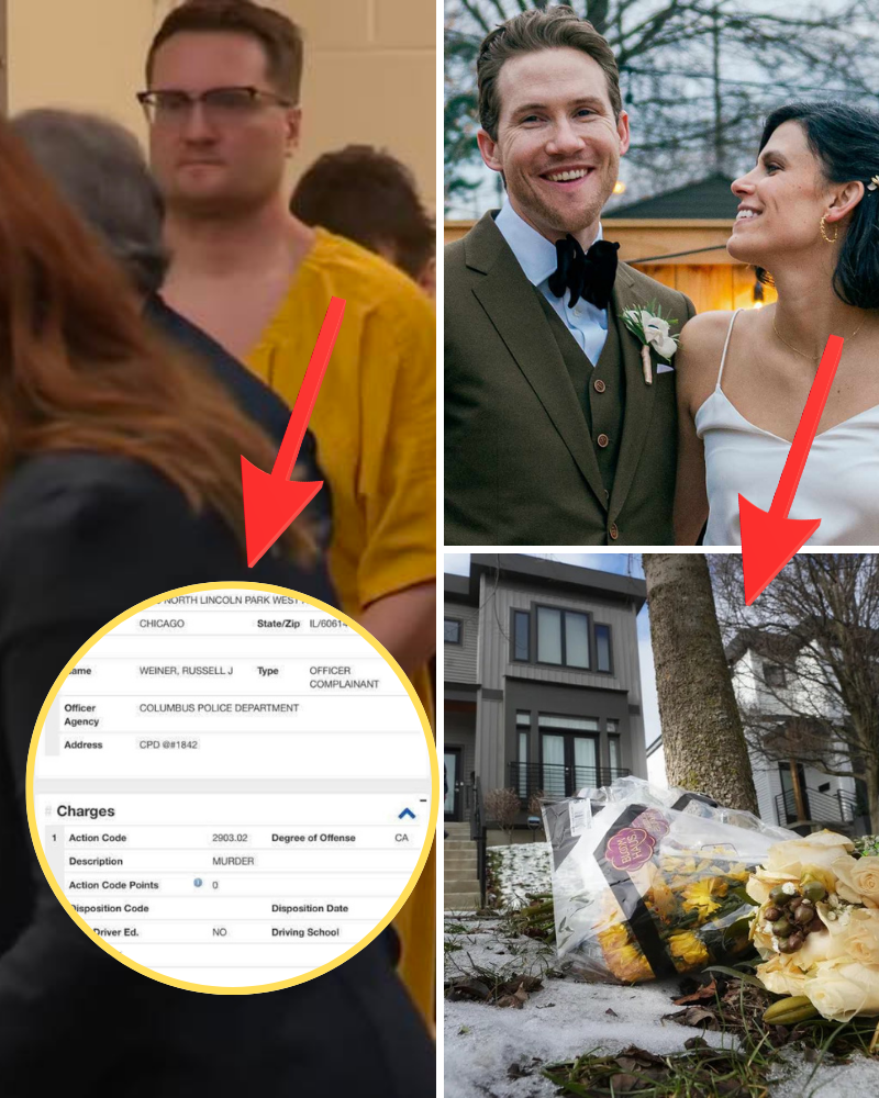 IT’S OVER: THE TEPE CASE, EX-HUSBAND SENTENCED