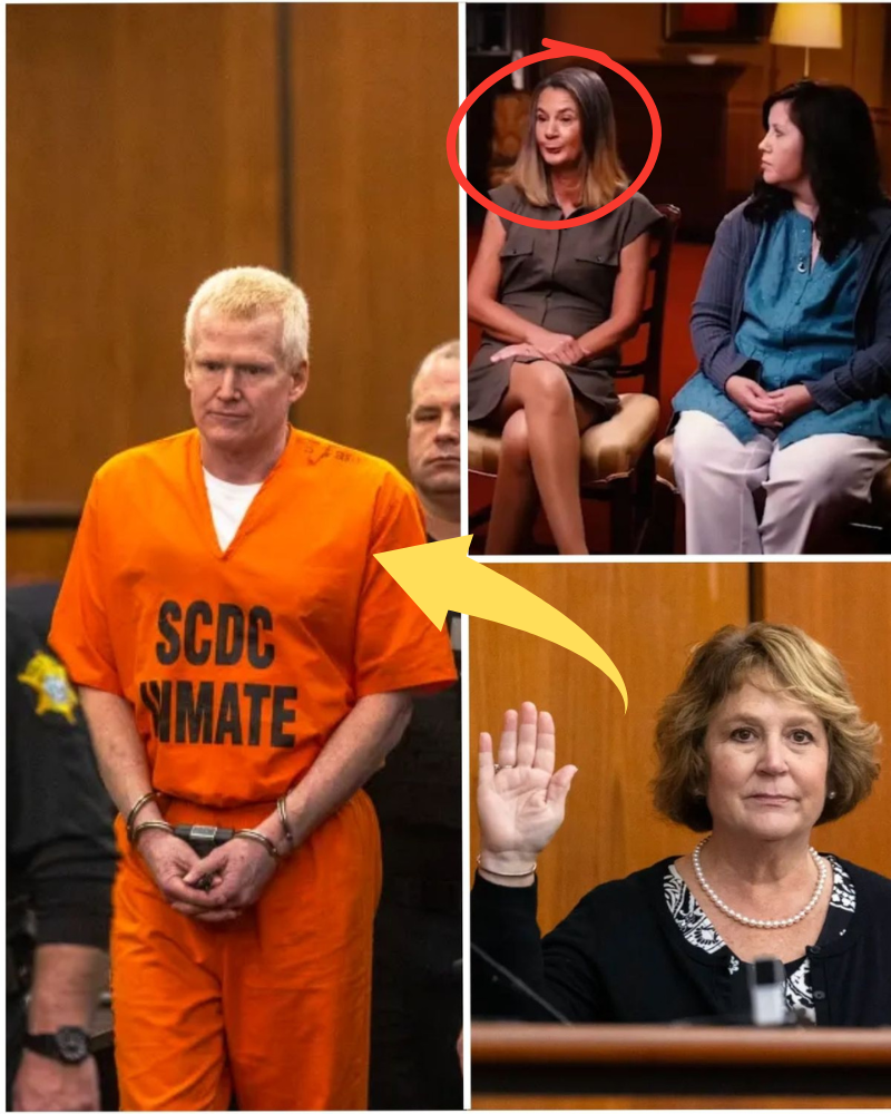 MURDAUGH JURIES REVEAL: “WE WERE MANIPULATED?”