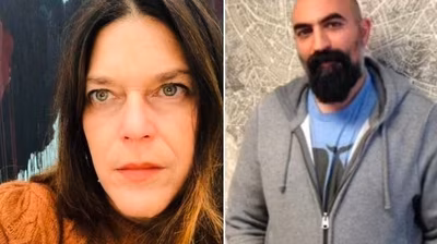 Update: Witnesses saw Tommaso Cioni, Nancy’s son-in-law, carrying something as he got into his car and drove away on the night she disappeared