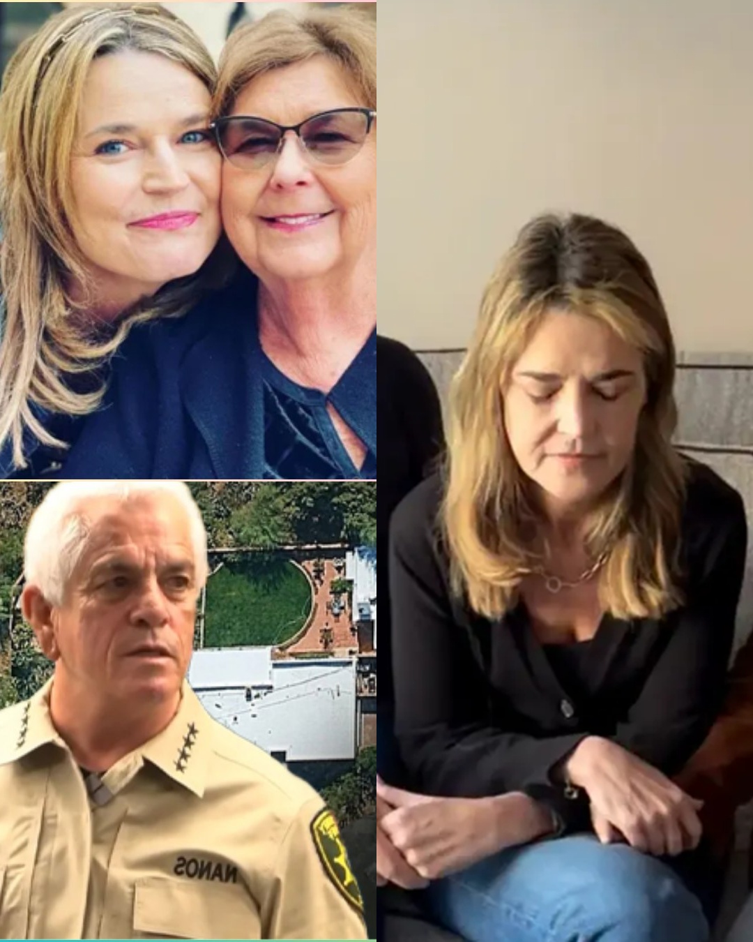 Savannah Guthrie has released a new video appeal as the investigation into her mother’s disappearance reaches a critical turning point