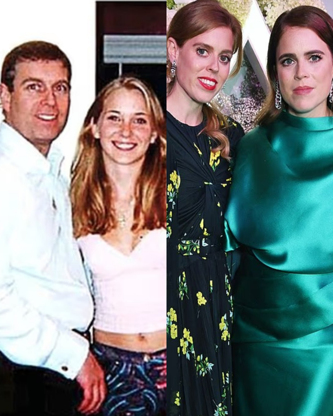 A.N. WILSON: I’m afraid the late Queen must bear some responsibility for Andrew’s tawdry lifestyle. But it’s Charles who MUST now apologise to Epstein’s victims