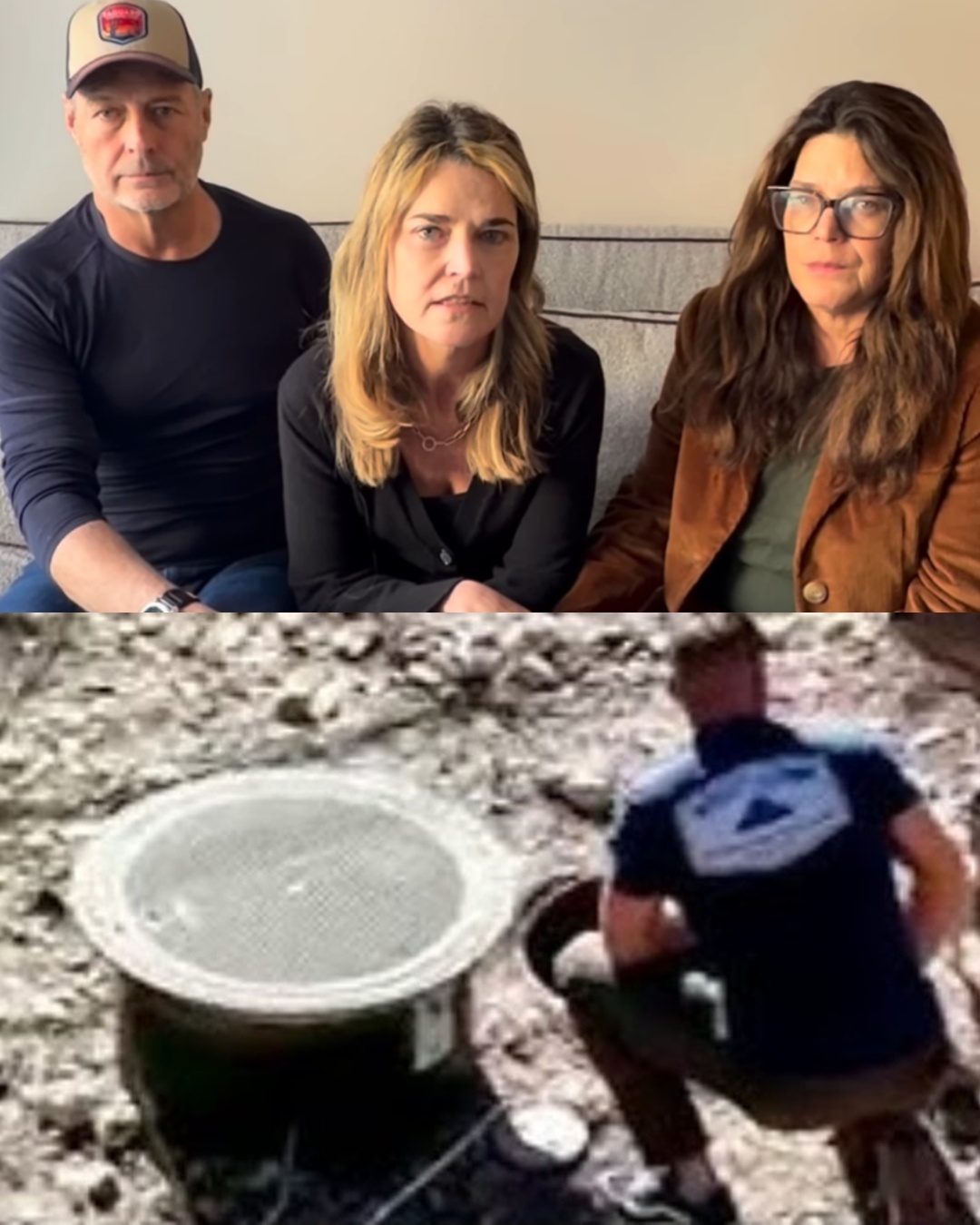 SHOCKING DISCOVERY: Arizona police have just confirmed a ‘haunting’ finding at Nancy Guthrie’s house