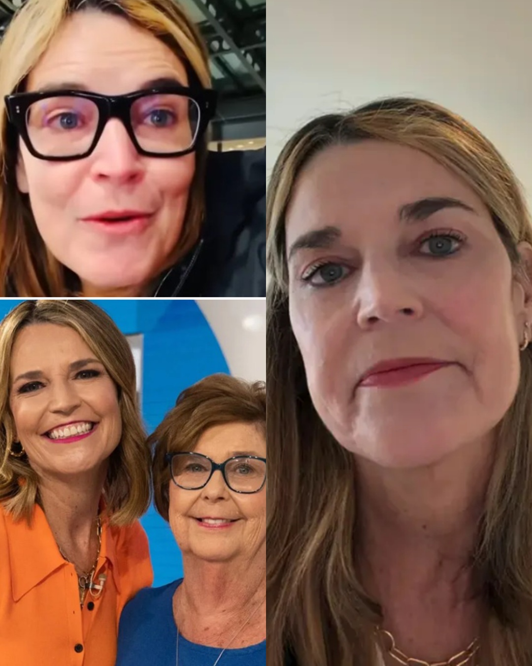 LATEST ANNOUNCEMENT: Nancy Guthrie’s final ransom deadline passes as stricken daughter Savannah notes ‘hour of desperation’