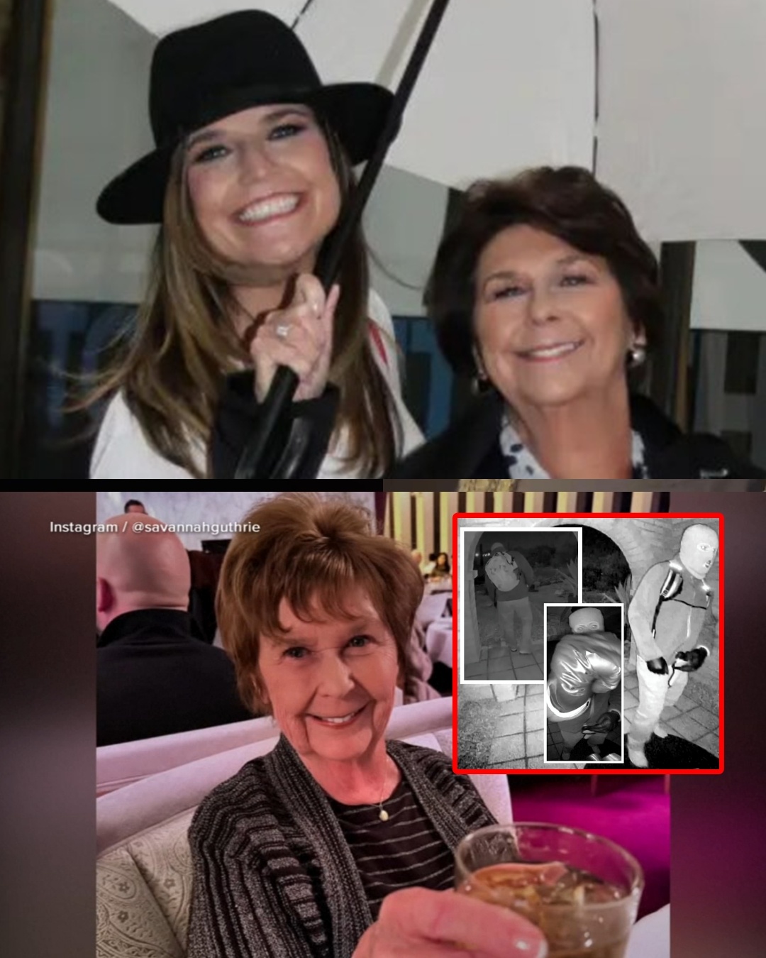 10 Breathless Days: Savannah Guthrie and the Tearful Plea After the Kidnappers’ ‘Final Ultimatum’