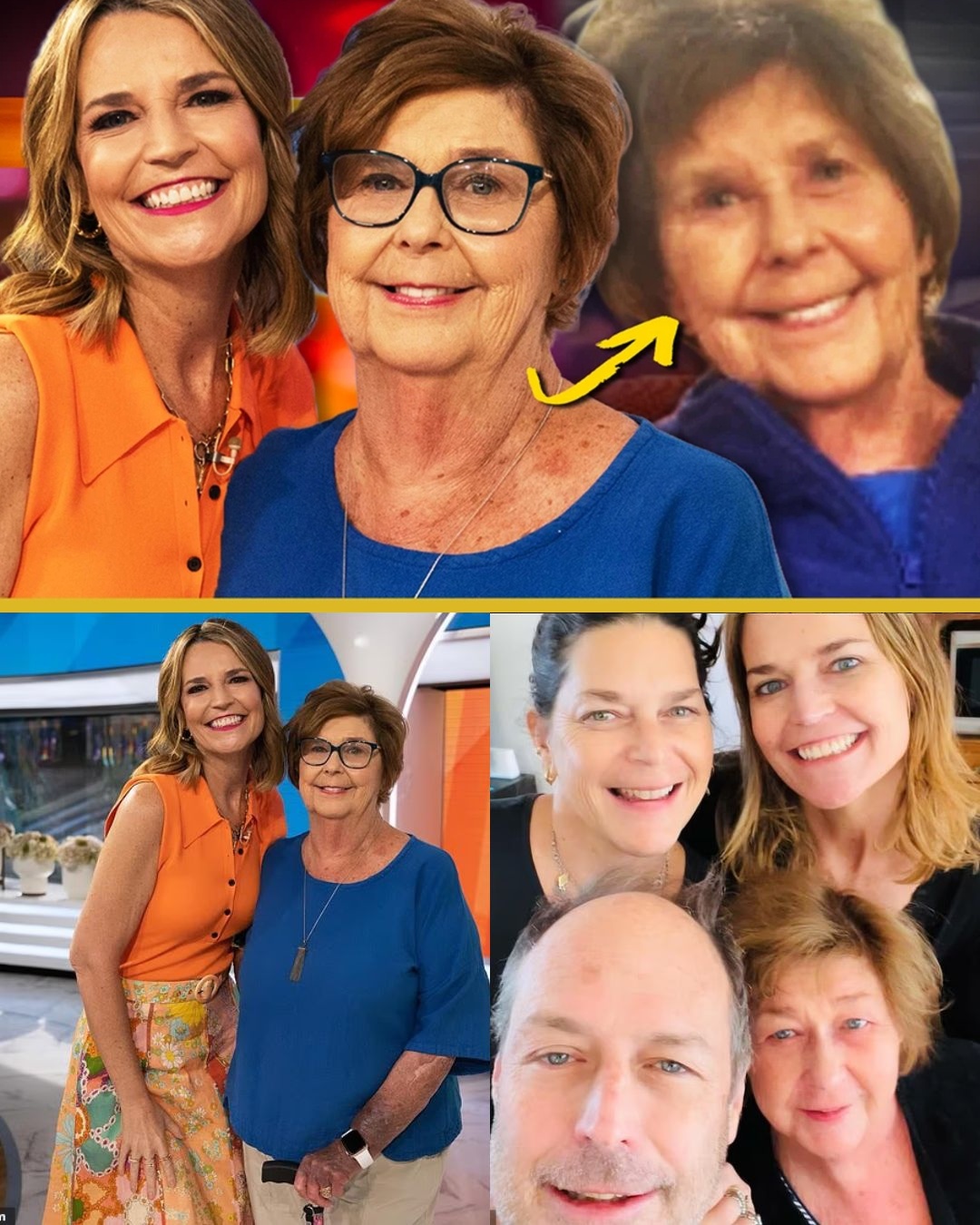 Shocking revelation: Troubling evidence found at Savannah Guthrie’s mother’s house