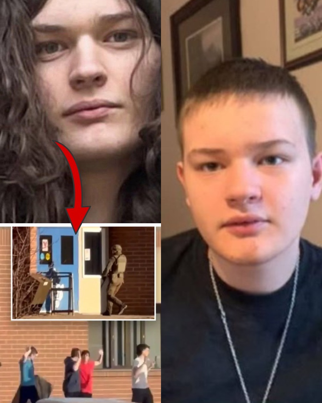 A new twist in the Tumbler Ridge case: What was Jesse Van Rootselaar’s motive?