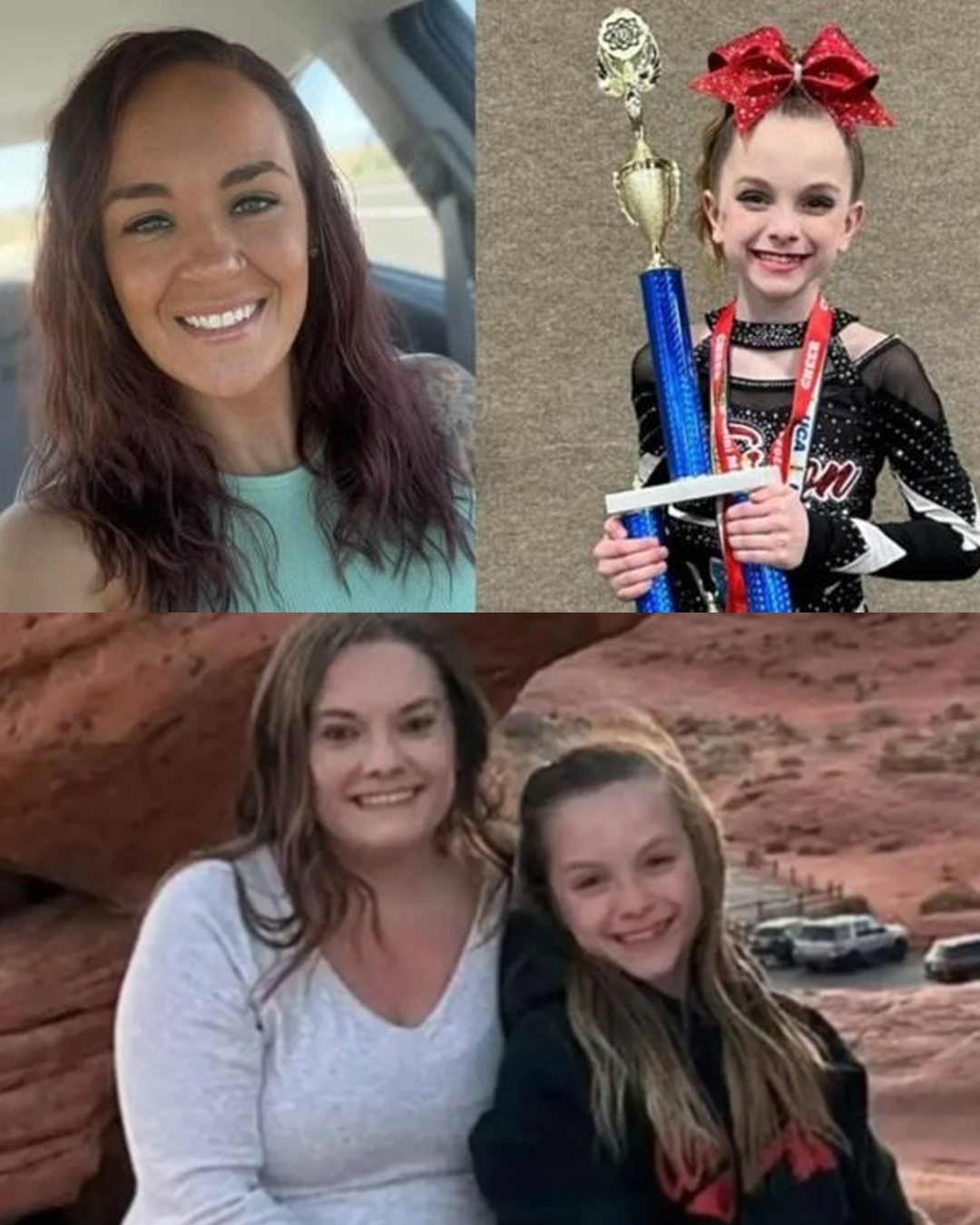 BREAKING NEWS: “Confrontation” over the phone before the fateful trip to Las Vegas revealed!