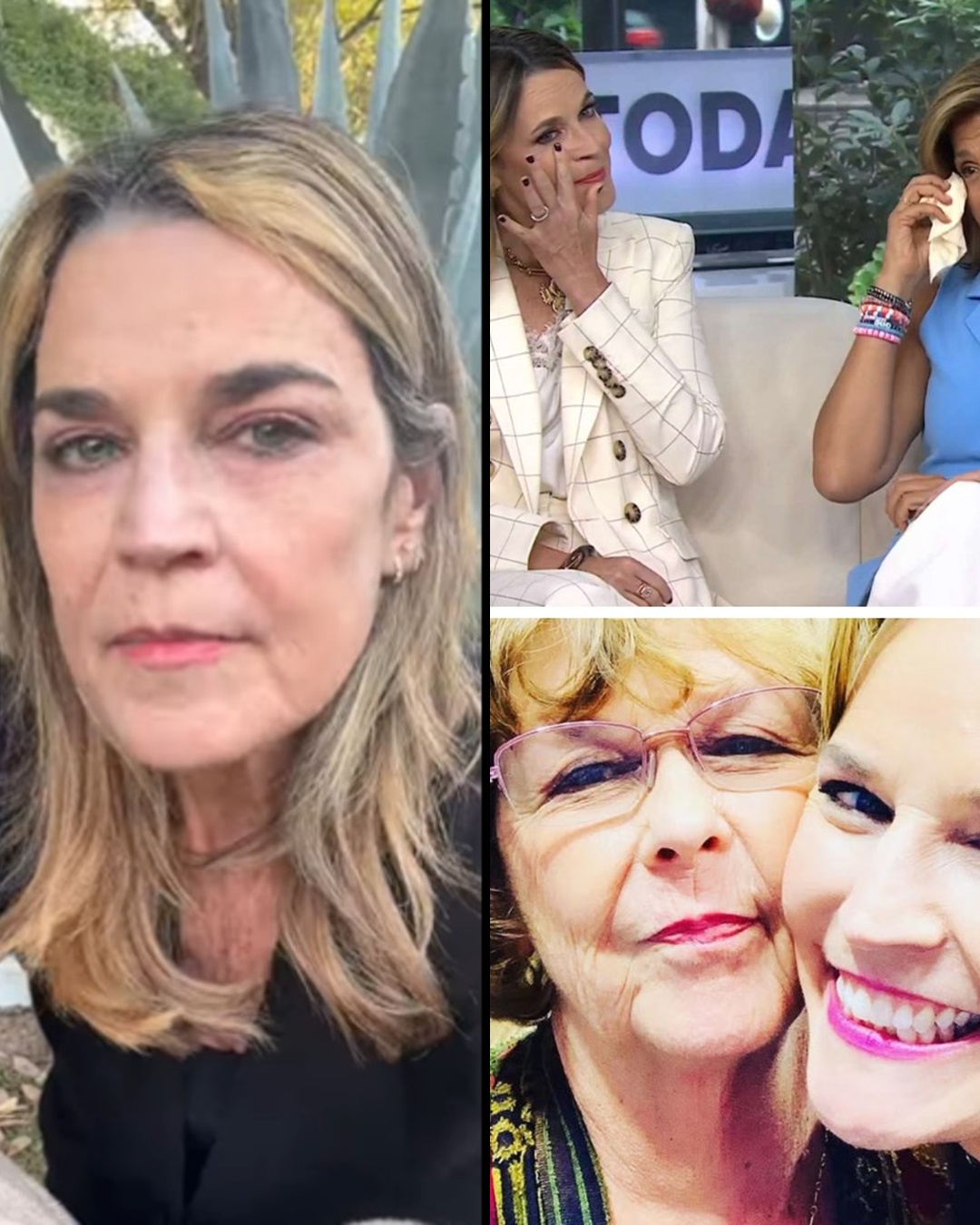 Following a major incident, Savannah Guthrie’s position at NBC changed completely