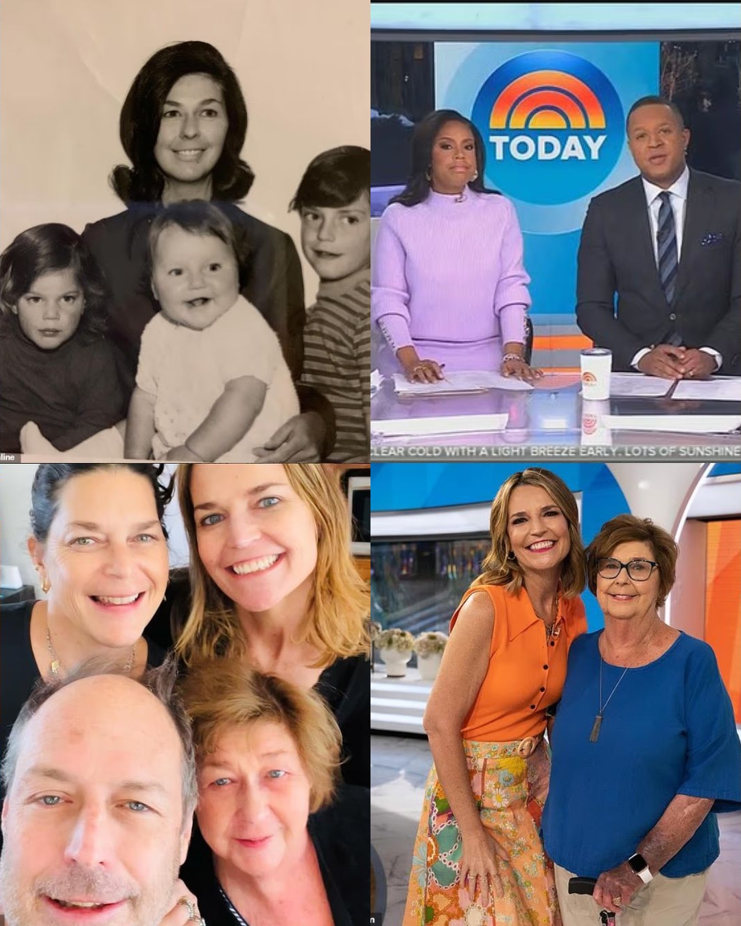 Savannah Guthrie fears the worst after strange evidence is found at her mother’s home