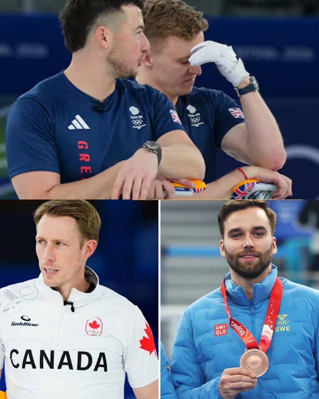 Continuing at the Olympics: Close-up video of champion’s violation emerges, organizers officially speak out