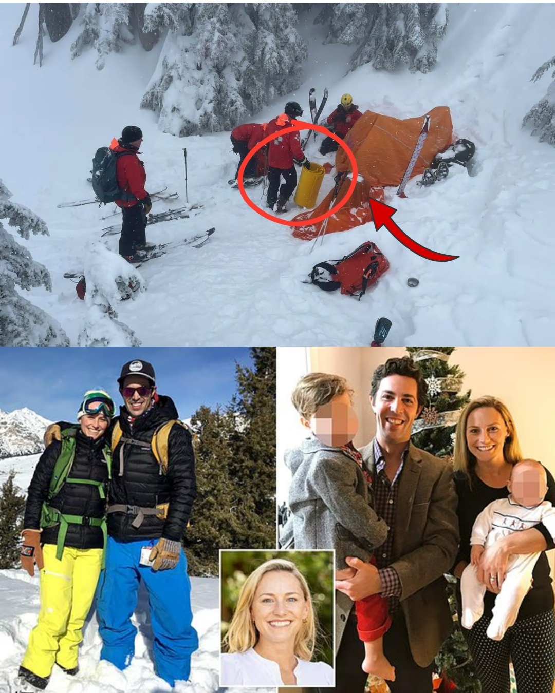 The final detail is the most haunting in the horrific avalanche tragedy