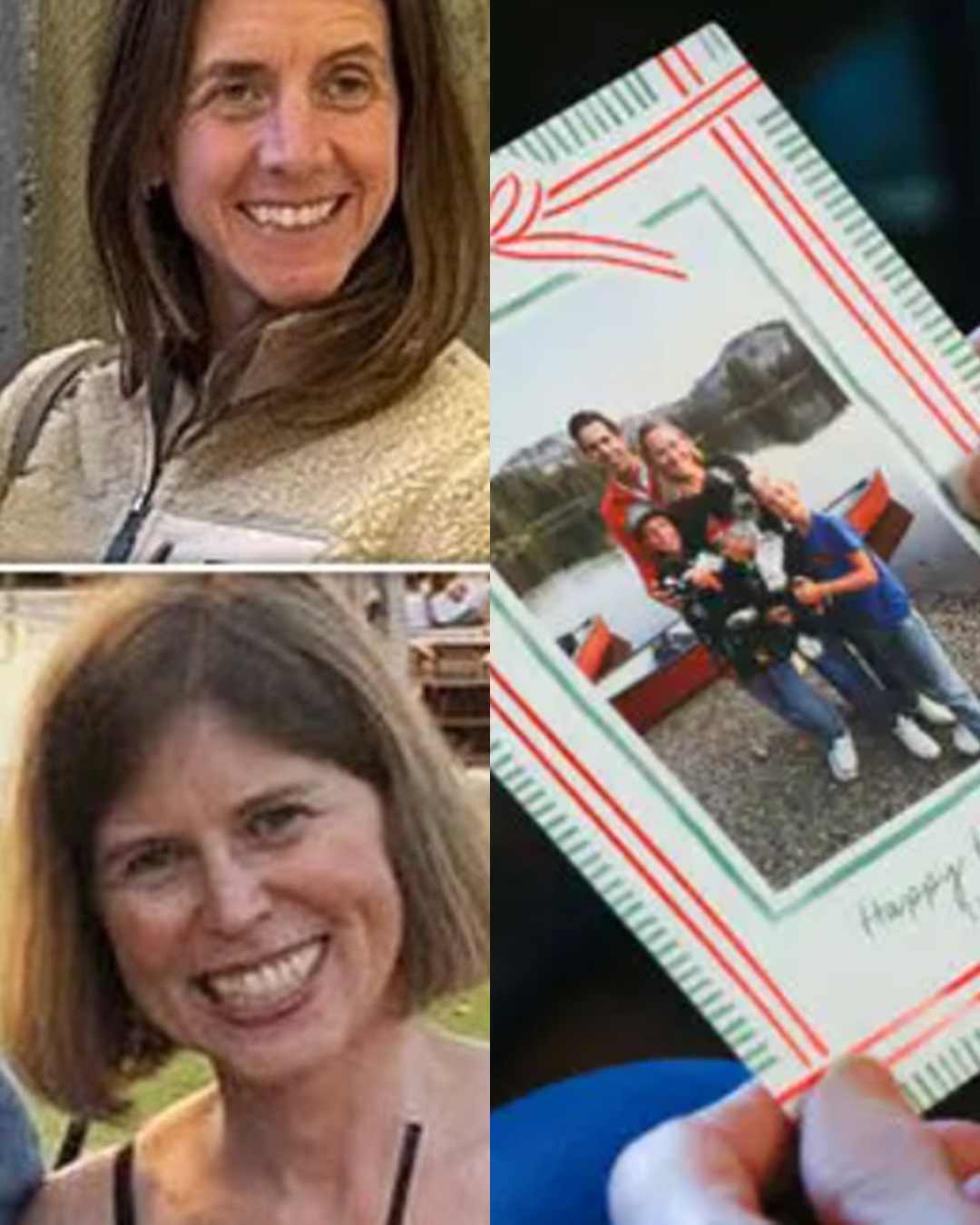 Last Wishes Under the Winter Sky: The Story of Six Mothers and Their Final Choices Before It’s Too Late