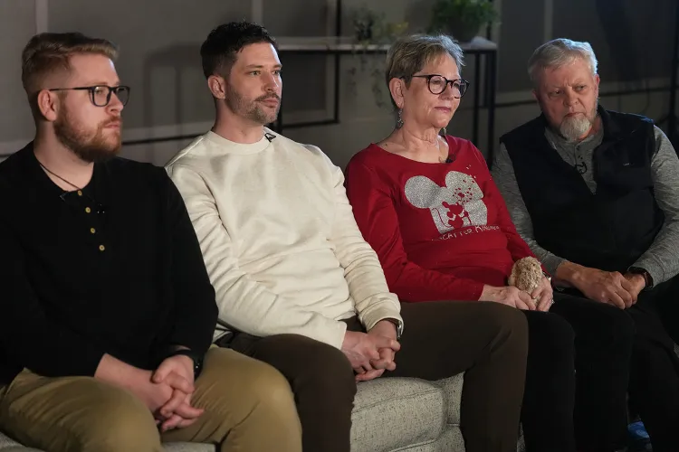 2-month update: Renee Good’s family unexpectedly speaks out about her death and makes the latest statement to authorities…: They are ready.