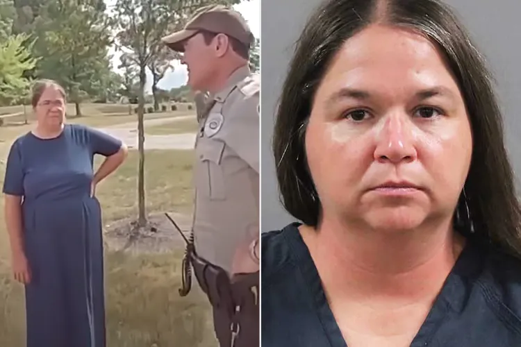 The story of a family vacation turns tragic when Amish mother Ruth Miller is accused of murdering her 4-year-old son. The only clue is a toy the boy clutched in his hand…