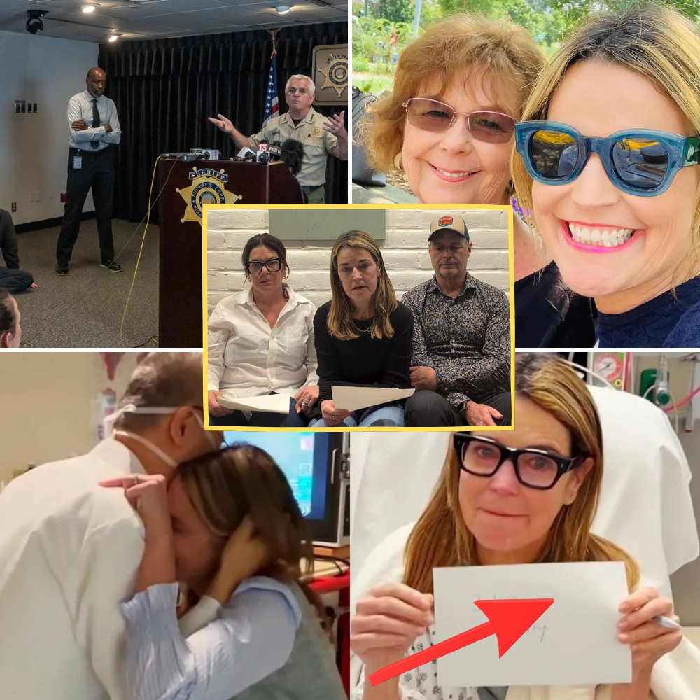 Nancy Guthrie case: Former FBI agent analyzes mysterious abduction of Savannah Guthrie’s mom