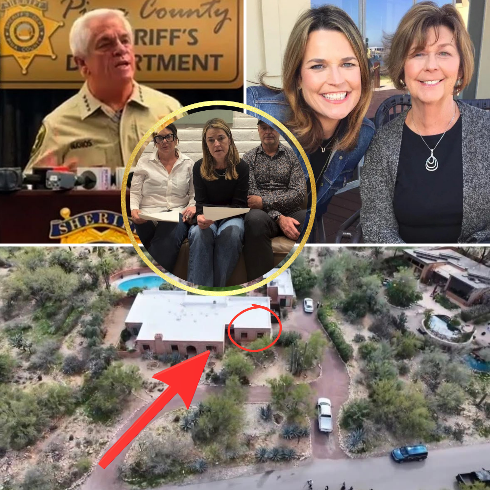 Exclusive: Unusual neighbor reactions reveal tense atmosphere around Savannah Guthrie’s mother’s home….