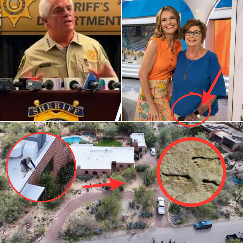 LATEST: Police chief announces data from two broken cameras at the scene HAS BEEN SUCCESSFULLY RECOVERED…