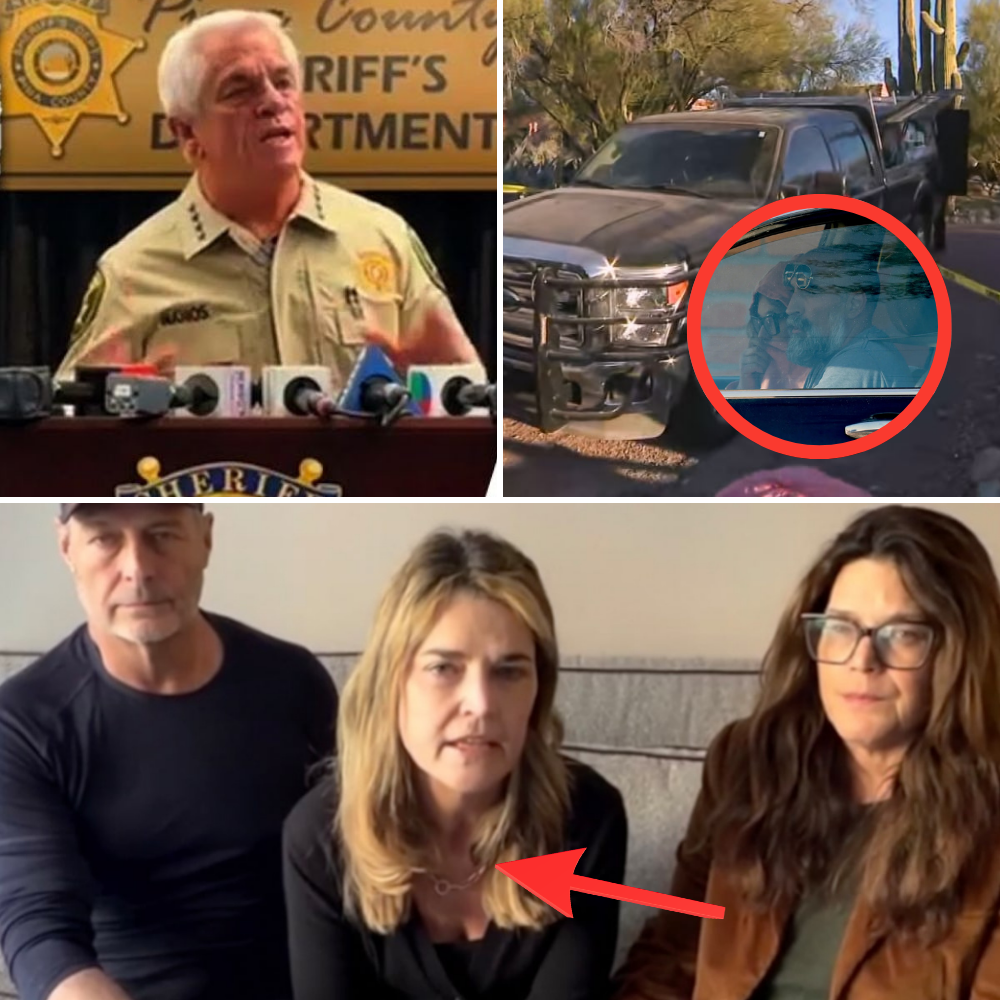 🚨 Unexpected investigation direction: Could a land dispute within Nancy Guthrie’s family be the real key? It begins with a diary unexpectedly found in Nancy’s favorite car…