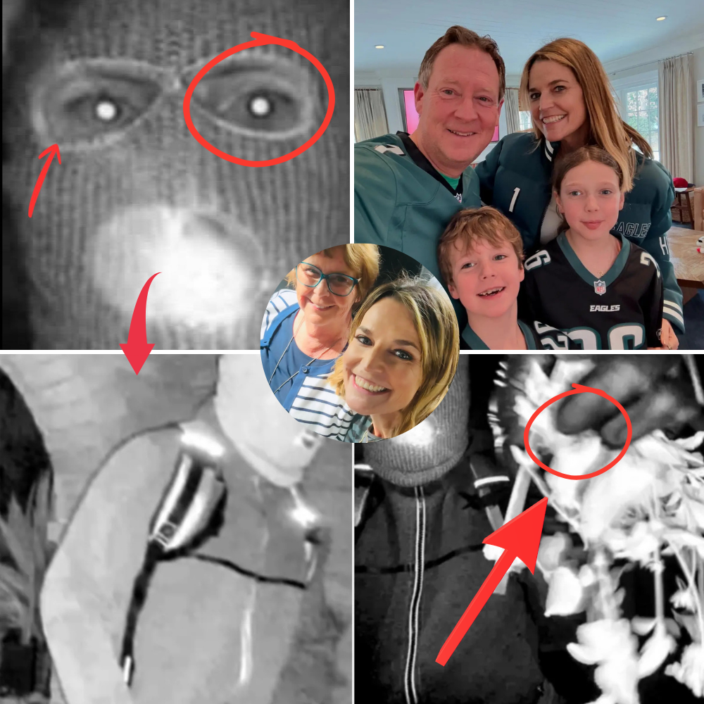 Strange email demands 1 Bitcoin to reveal the โname of the person involvedโ in the Nancy case.