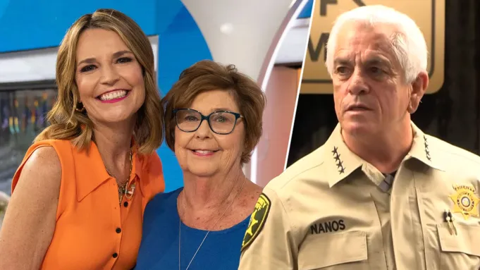 New forensic findings in the disappearance of Savannah Guthrie’s mother point to a much darker scenario — the mother’s body was found, but the police haven’t made it public?… 👇