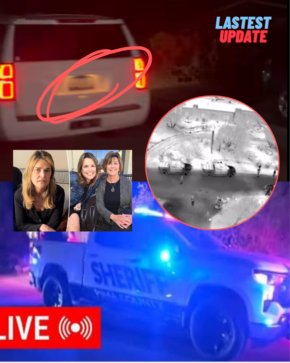 RIGHT NOW! Nancy Guthrie found died! Suffered Fatal Heart Failure After 8 Days Without Meds — As Forensic Teams FNind ‘Signs of Violent Struggle’ on Her Body?