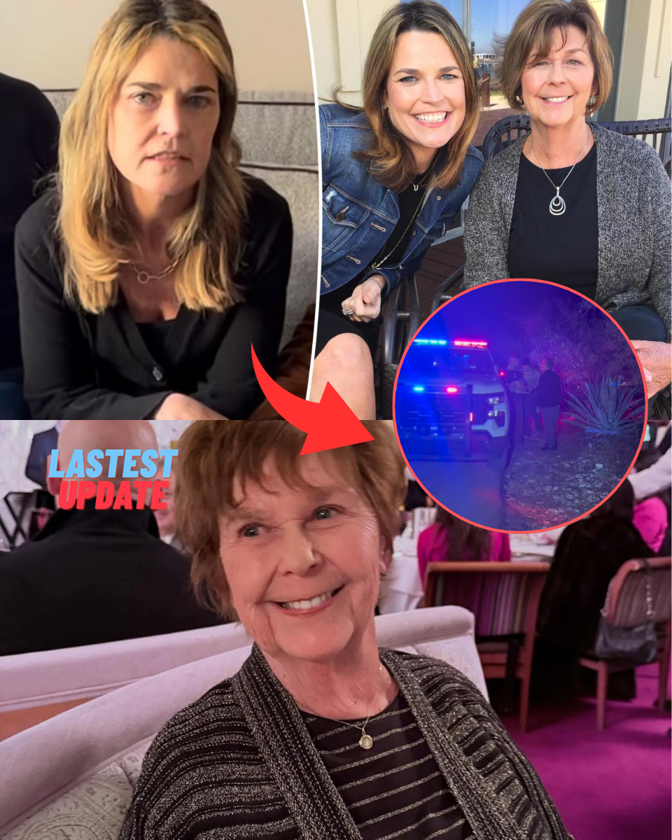 😱 BREAKING IN TERROR: Inside the Desert Crime Scene Where Nancy Guthrie Was Found — Empty Pill Bottles and Blo;;od Found Next to Discarded Body Bag!