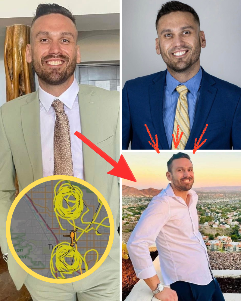 Michael Bayne, 32, a resident of Tempe, who was last seen Monday night around 9:30 p.m., has been found dead. His family had reported him missing and were extremely worried, not only because of his sudden disappearance but also because he suffered from type 1 diabetes. WHEN FOUND, MICHAEL’S BODY WAS IN A…