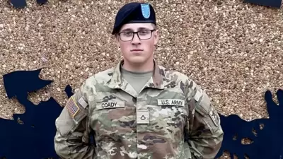 A Text No Parent Wants to Read: Coady’s Family Recalls the Five-Word Message He Sent Shortly Before His Death… 👇👇