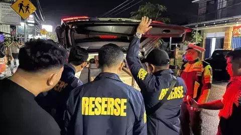 NEW DEVELOPMENTS IN THE BALI KIDNAPPING CASE: Igor Komarov’s family in Ukraine reveals their son’s suicide note; was the mastermind close to the family?…