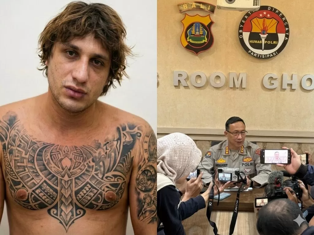 Inside the Suitcase: Detectives in Bali Describe the Moment They Opened the Case Containing Igor Komarov’s Body… 👇👇