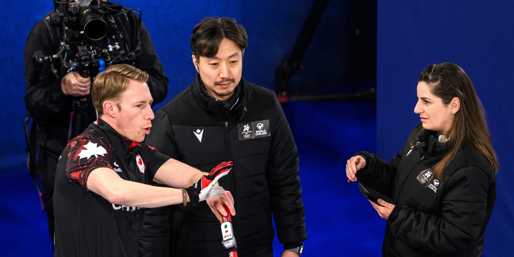 Olympic Bombshell: Officials Announce Shocking Update on Marc Kennedy’s Gold Medal Status After Final Review 👇👇