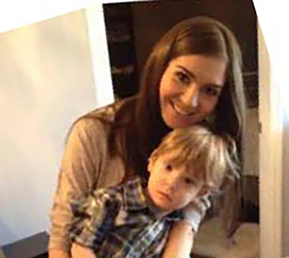 The 50-Second Revelation: Leaked Video of Monika Rubacha Deepens Horror of the Family Tragedy…