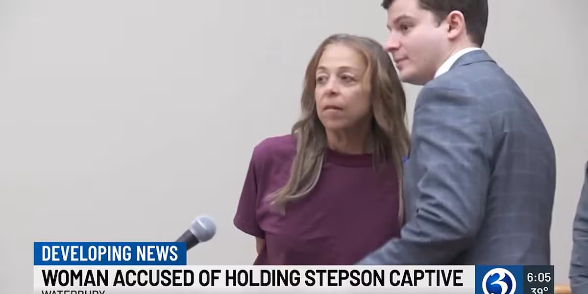 A Locked Basement Mystery: Kimberly Sullivan’s Neighbor Tells Court About a Heavy Door That Investigators Eventually Forced Open… 👇👇