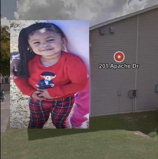 From Mystery to Revelation: Enterprise Police Announce the Autopsy Finding Behind Baby Genesis Nova Reid’s Death After Days of Investigation… 👇👇