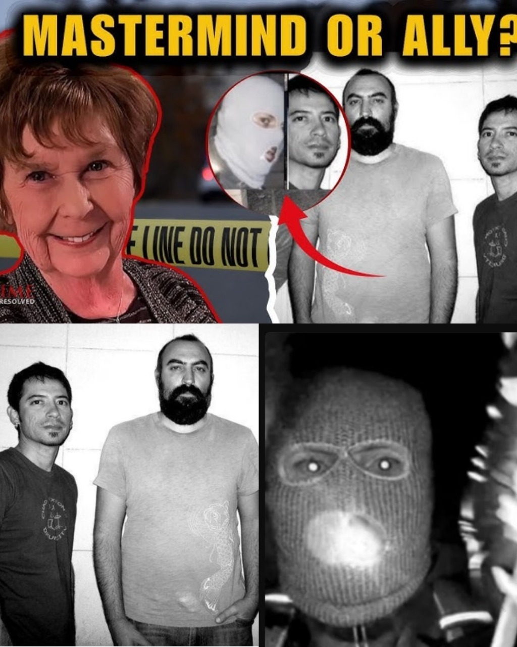 BREAKING NEWS: Amidst public anticipation for new clues about Nancy Guthrie, news that her daughter is under investigation has completely changed the situation. But…