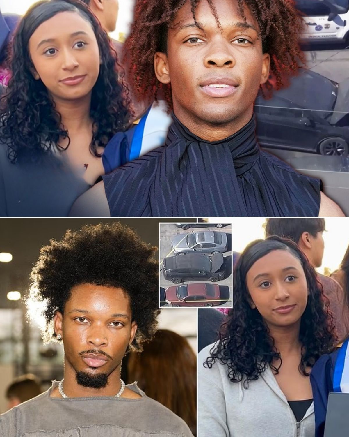 Tesla, once the scene of a 14-year-old girl’s su::dd::en de@th, has been returned — is crucial evidence about to disappear?