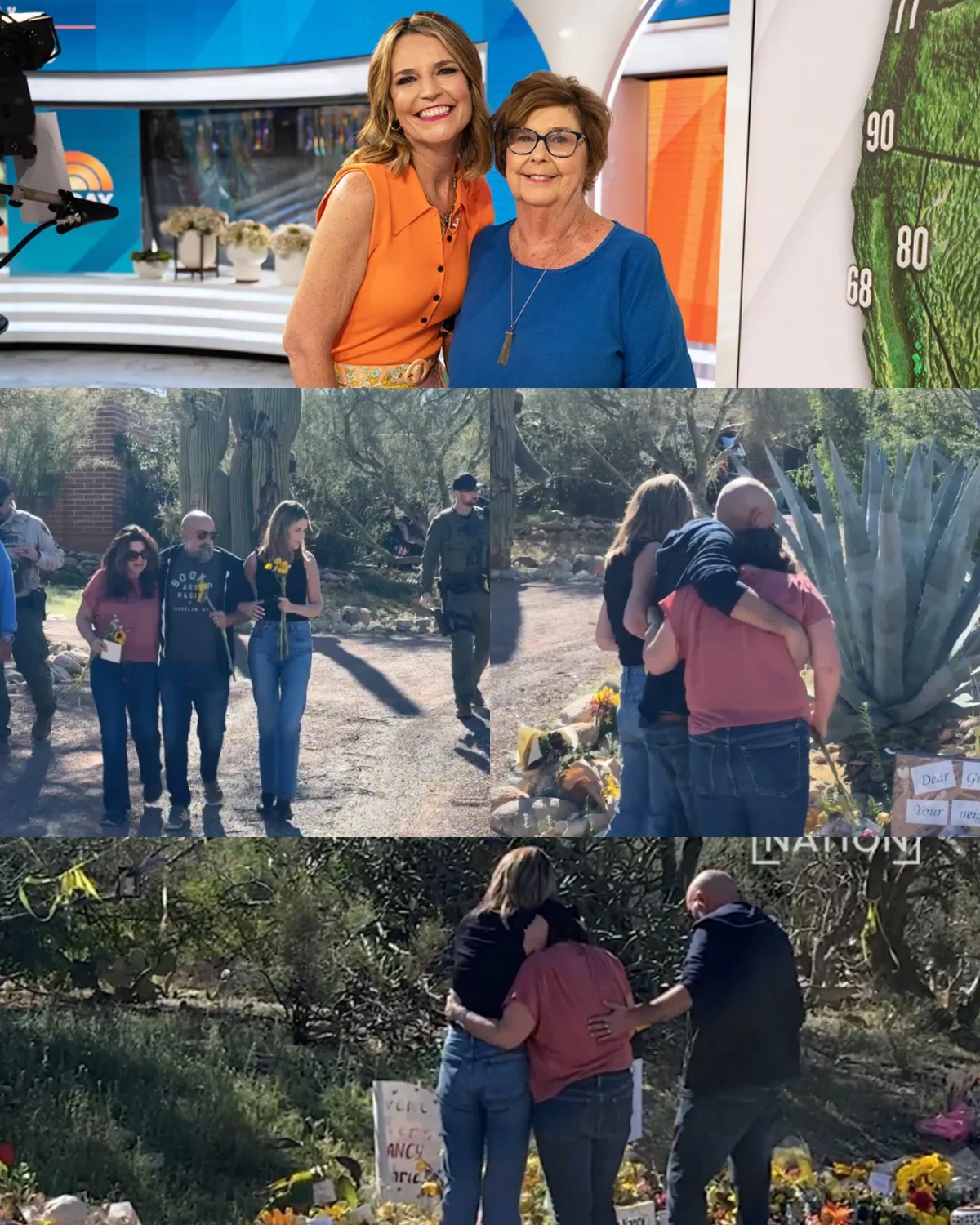 Shocking update: Walmart retrieves credit card data used to purchase Ozark Trail backpack — buyer’s identity leaves Guthrie’s family stunned….