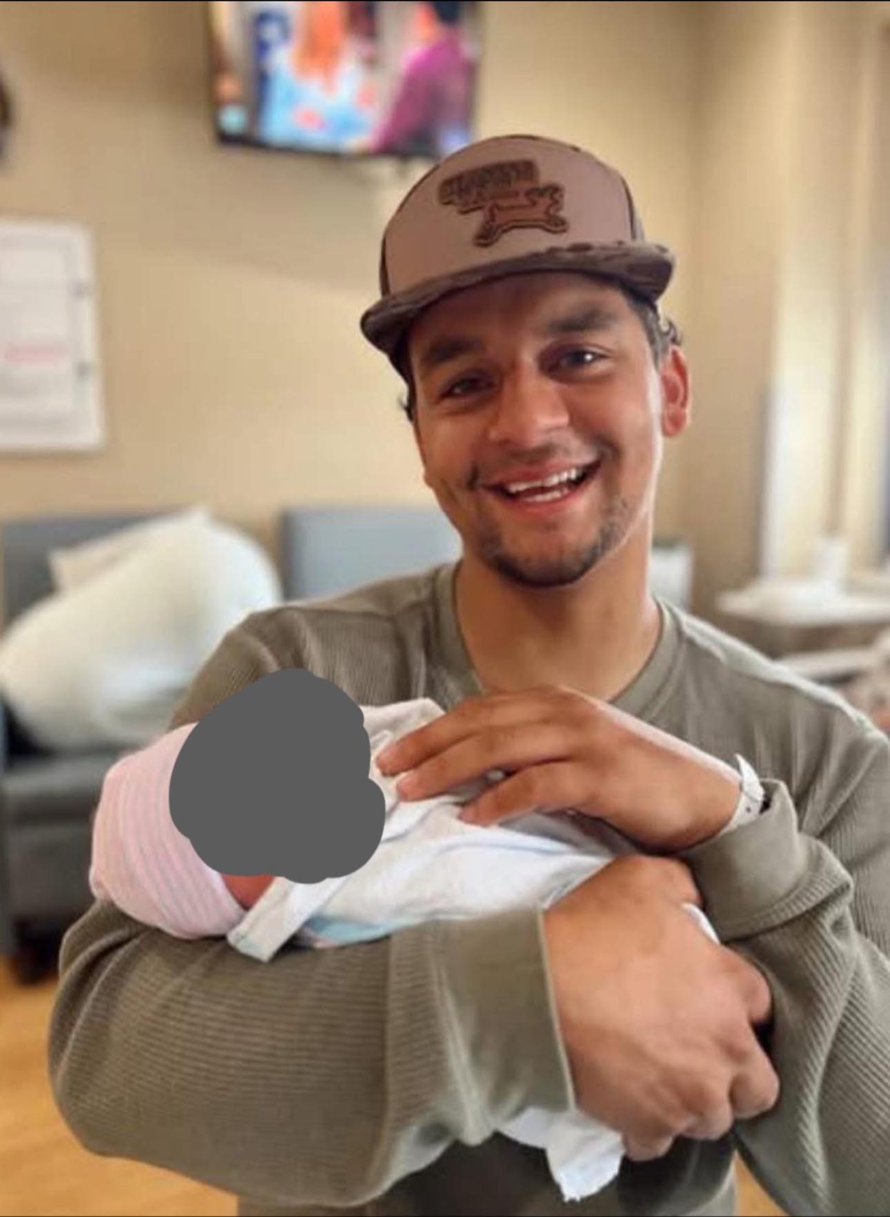 FOUND 3KM OFFSHORE… BUT WHAT WAS LEFT INSIDE CHANGED EVERYTHING. New traces of Kameron Harris-Lusk’s mobile home van have been discovered — and the devastating detail inside is now breaking his family apart More below 👇