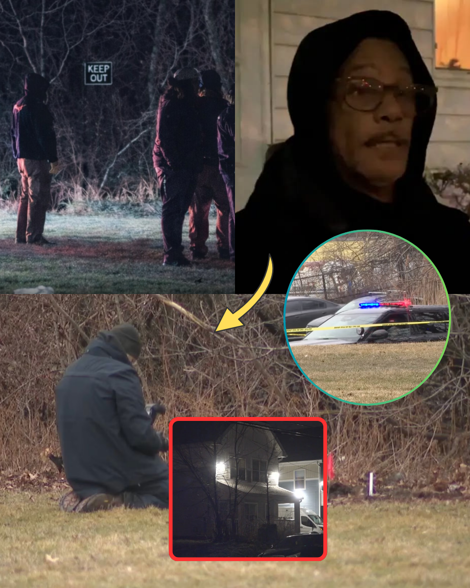 Update Suitcase Girls Cleveland – FBI Searches for a Family Who “Vanished” Years Ago Without a Trace! THE HOUSE THAT WENT QUIET…