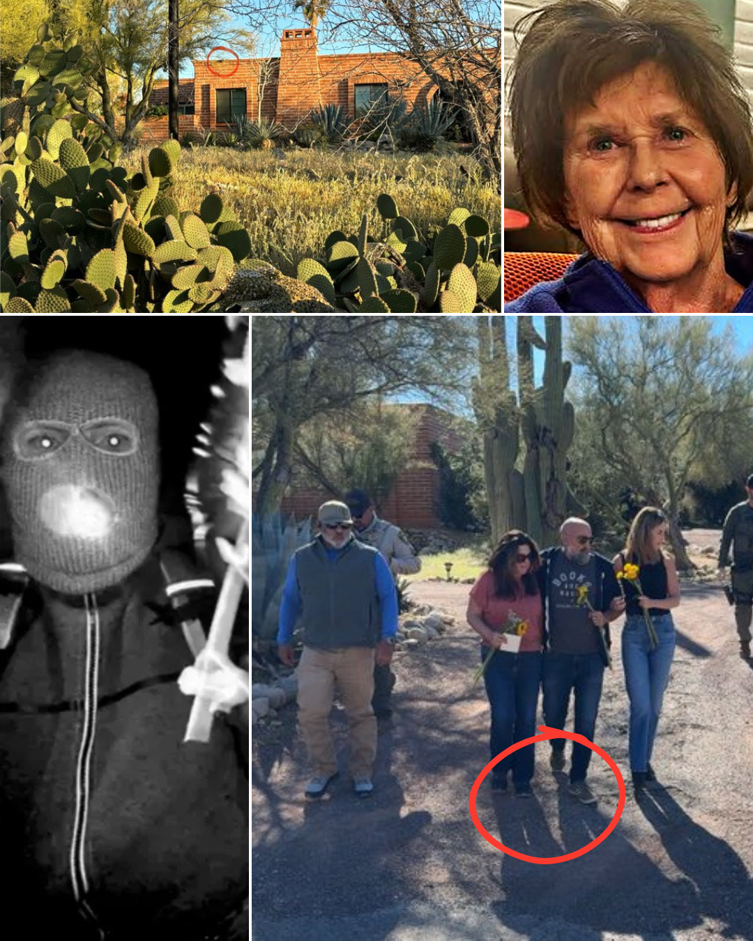 DISTURBING DEVELOPMENT: Annie and Camron were reportedly spotted once more at the Catalina home acting strangely, prompting Savannah to take an important step