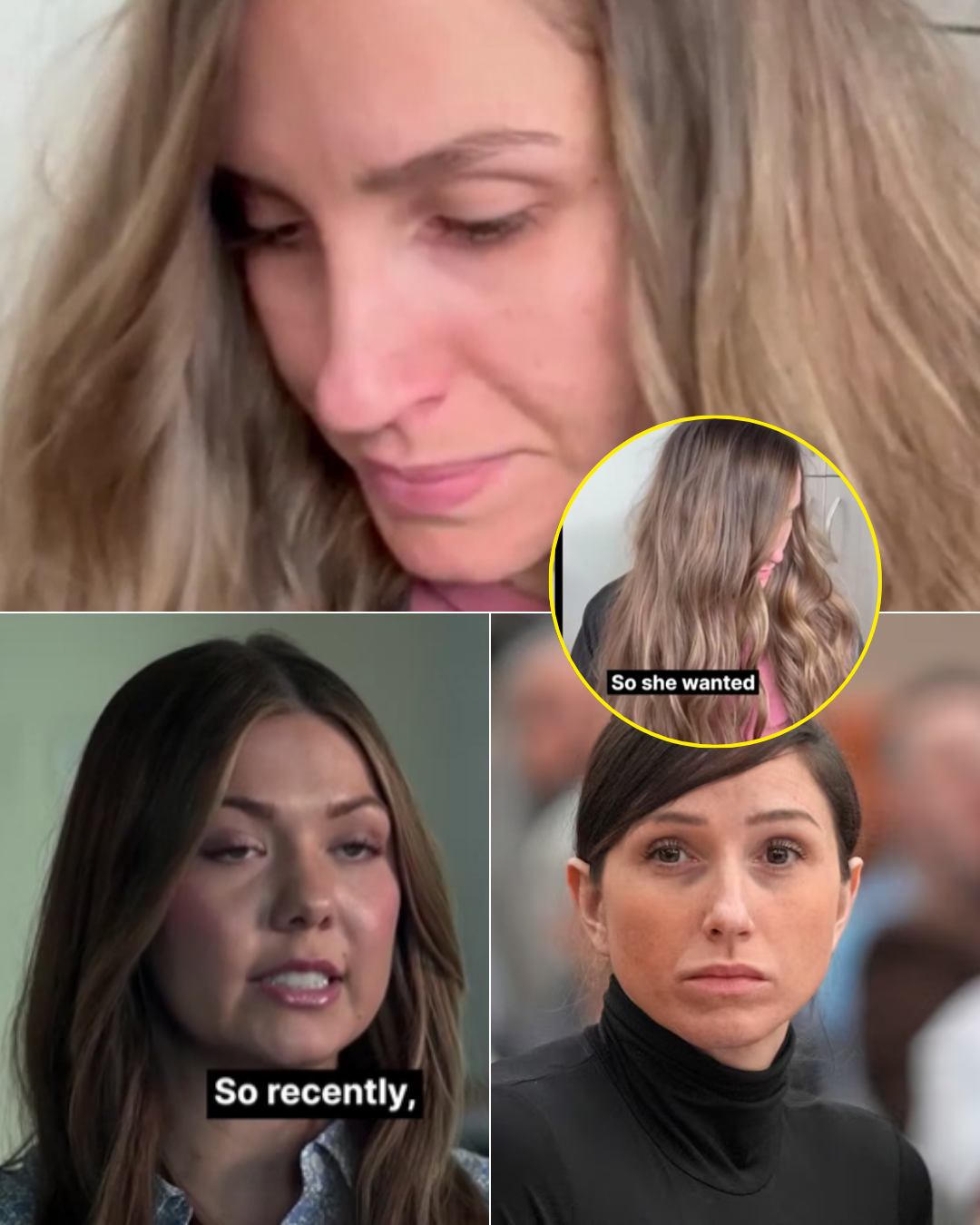 Sh0cking Detail: Reports claim Kouri Richins spent $2,900 to erase her husband from family pictures in a way that’s leaving many people stunned